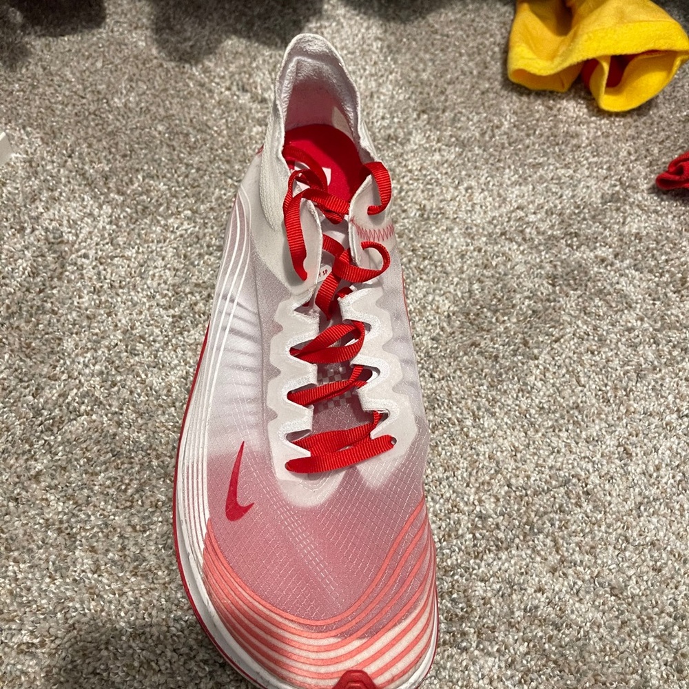 Nike Zoom Fly Running Shoes 2 pack